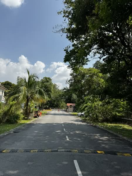 Rumah Teres 2 Tingkat untuk Dijual di Bandar Kinrara Seksyen 5 (Bandar Kinrara) - Yanie Yussuf - Exterior - PropertyGuru.com.my