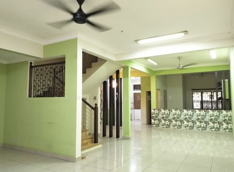 Rumah Teres 2 Tingkat untuk Dijual di Bandar Kinrara Seksyen 5 (Bandar Kinrara) - Yanie Yussuf - Interior - PropertyGuru.com.my