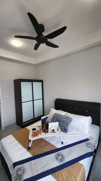 Service Residence for Rent at The Birch - Ms Lau. - Bedroom - PropertyGuru.com.my