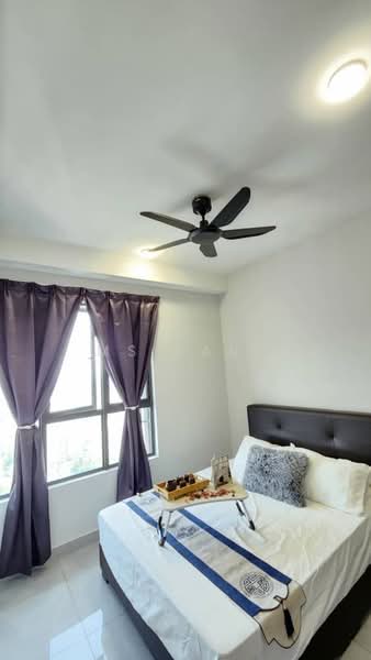 Service Residence for Rent at The Birch - Ms Lau. - Bedroom - PropertyGuru.com.my