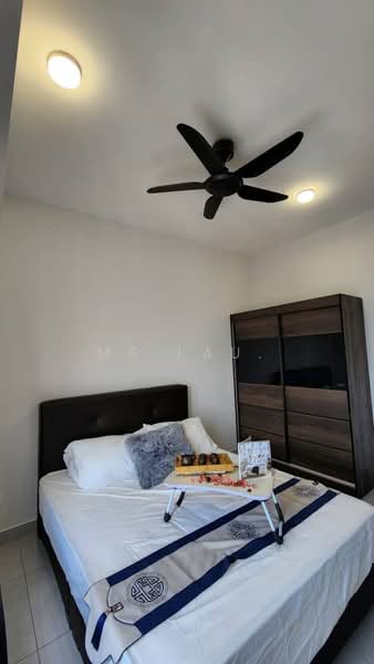 Service Residence for Rent at The Birch - Ms Lau. - Bedroom - PropertyGuru.com.my