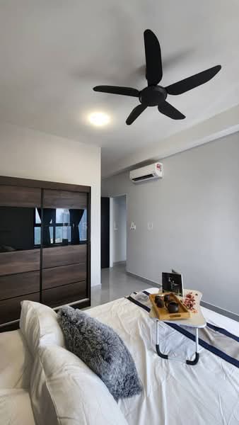 Service Residence for Rent at The Birch - Ms Lau. - Bedroom - PropertyGuru.com.my