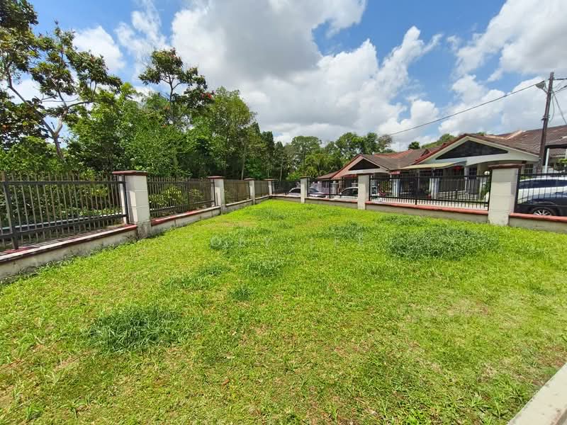 Rumah Teres 1 Tingkat untuk Dijual di Johor Bahru (Johor) - Zoey Lee - Exterior - PropertyGuru.com.my