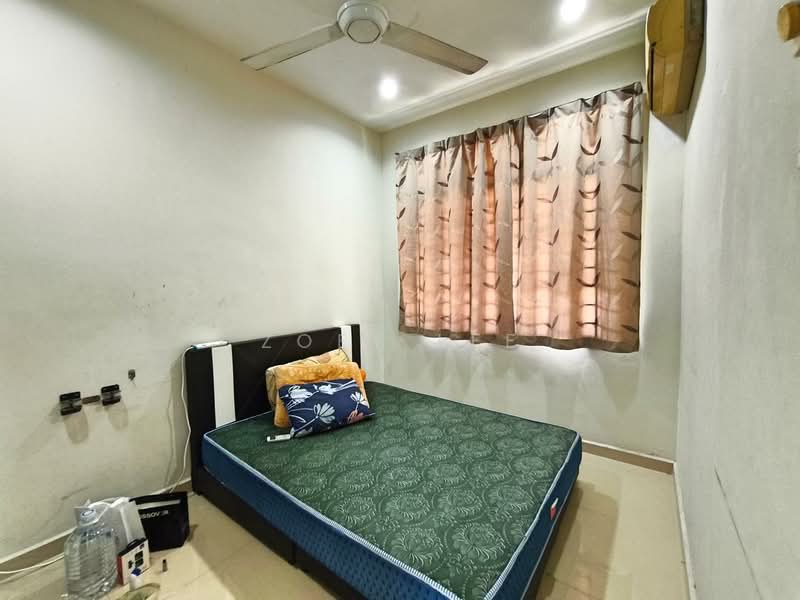 Rumah Teres 1 Tingkat untuk Dijual di Johor Bahru (Johor) - Zoey Lee - Bedroom - PropertyGuru.com.my