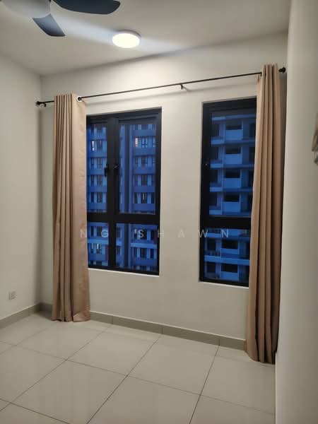 Service Residence for Rent at TRIO By Setia - Ng Shawn - Interior - PropertyGuru.com.my