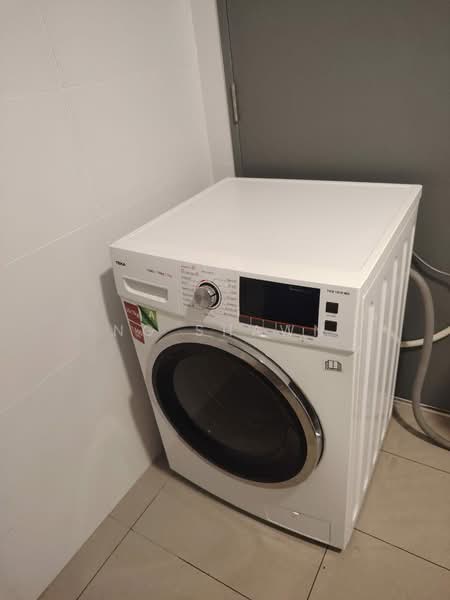 Service Residence for Rent at TRIO By Setia - Ng Shawn - Interior - PropertyGuru.com.my