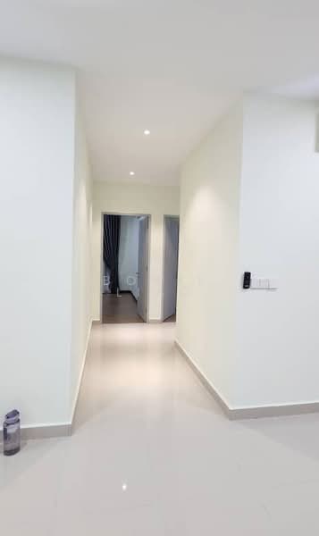 Condominium for Rent at Damansara Seresta - Bowie Liao - Corridor - PropertyGuru.com.my