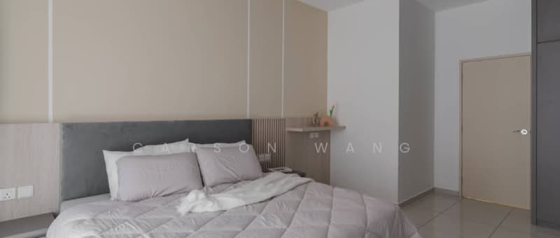 Condominium for Sale at Flora Rosa - Carson Wang - Bedroom - PropertyGuru.com.my