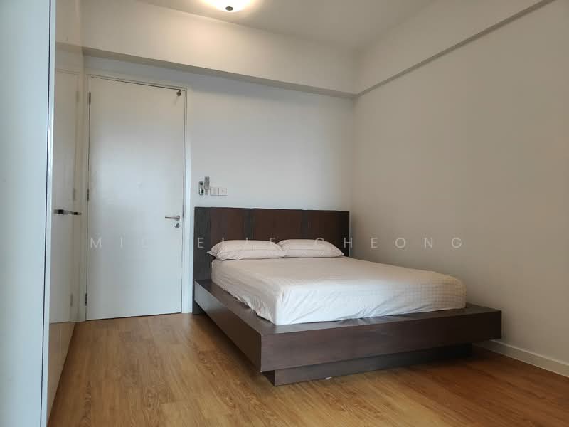 Condominium for Sale at Kiaraville - Michelle Cheong - Bedroom - PropertyGuru.com.my