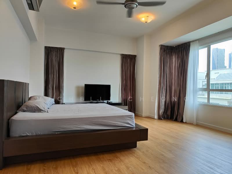 Condominium for Sale at Kiaraville - Michelle Cheong - Bedroom - PropertyGuru.com.my