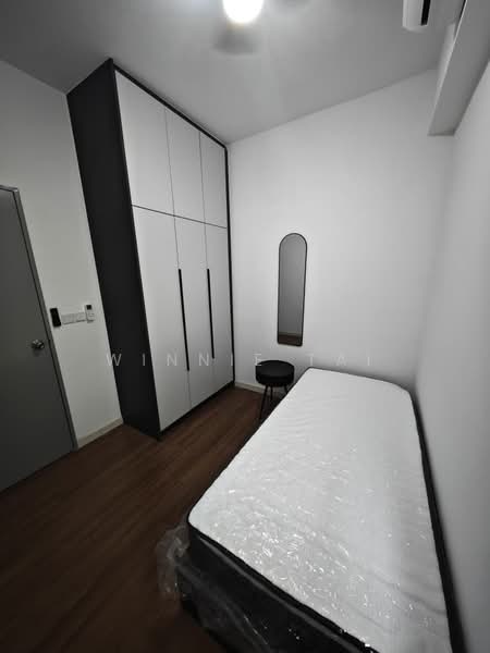 Service Residence for Rent at M Vertica - Winnie Tai - Bedroom - PropertyGuru.com.my