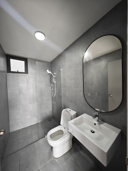 Service Residence for Rent at M Vertica - Winnie Tai - Bathroom - PropertyGuru.com.my