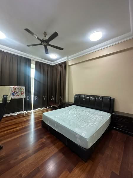 Kondominium untuk Disewa di Fettes Residence - Bryan Teng - PropertyGuru.com.my