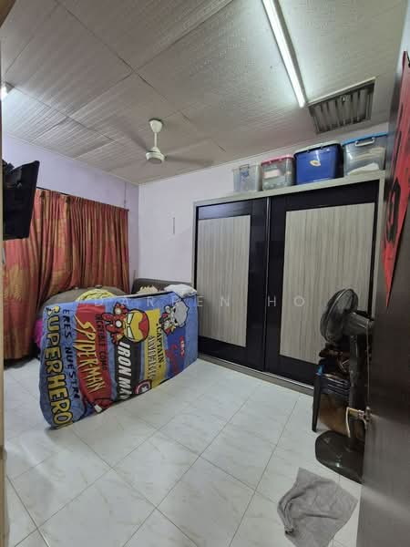 1-storey Terraced House for Sale in Taman Nusa Bestari (Iskandar Puteri (Nusajaya)) - Darren Ho - Bedroom - PropertyGuru.com.my