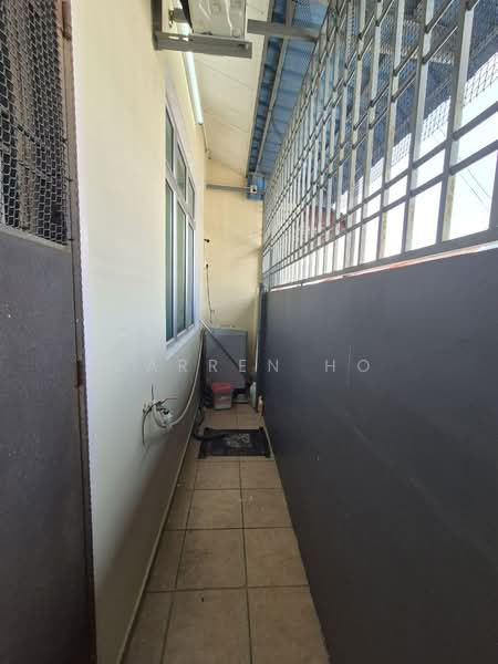 1-storey Terraced House for Sale in Taman Nusa Bestari (Iskandar Puteri (Nusajaya)) - Darren Ho - Exterior - PropertyGuru.com.my