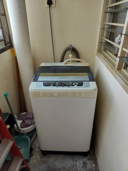 Service Residence for Sale at Nusa Perdana Apartment - Sin Yie - PropertyGuru.com.my