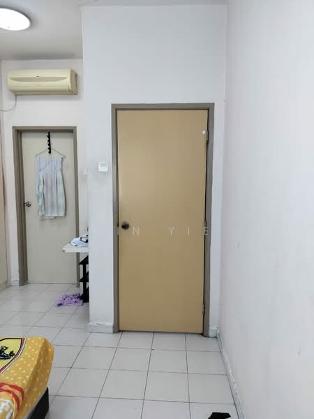 Service Residence for Sale at Nusa Perdana Apartment - Sin Yie - PropertyGuru.com.my