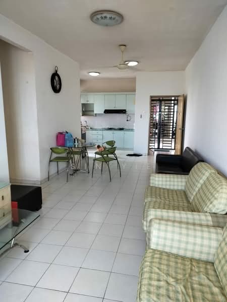 Service Residence for Sale at Nusa Perdana Apartment - Sin Yie - PropertyGuru.com.my