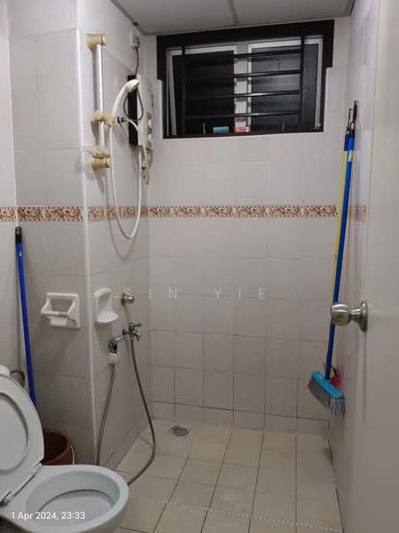 Service Residence for Sale at Nusa Perdana Apartment - Sin Yie - PropertyGuru.com.my