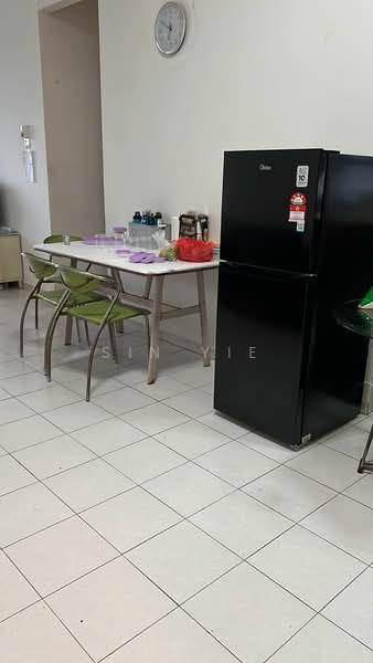 Service Residence for Sale at Nusa Perdana Apartment - Sin Yie - PropertyGuru.com.my