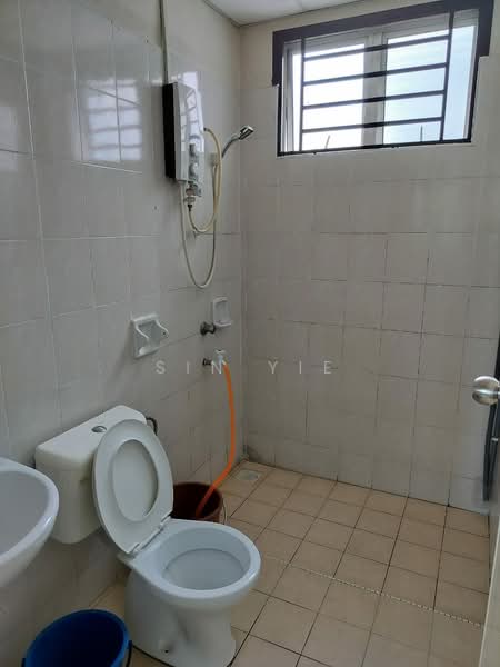Service Residence for Sale at Nusa Perdana Apartment - Sin Yie - PropertyGuru.com.my