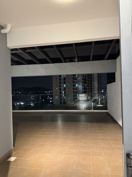 Service Residence for Rent at Symphony Tower (Menara Simfoni) - Clara Loh - PropertyGuru.com.my