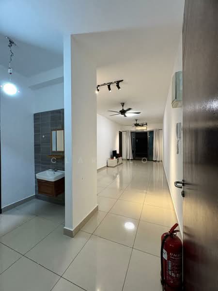 Service Residence for Rent at Symphony Tower (Menara Simfoni) - Clara Loh - PropertyGuru.com.my