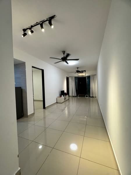 Service Residence for Rent at Symphony Tower (Menara Simfoni) - Clara Loh - PropertyGuru.com.my