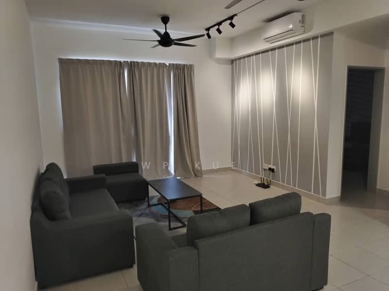 Service Residence for Sale at The Netizen - WP Kue - PropertyGuru.com.my