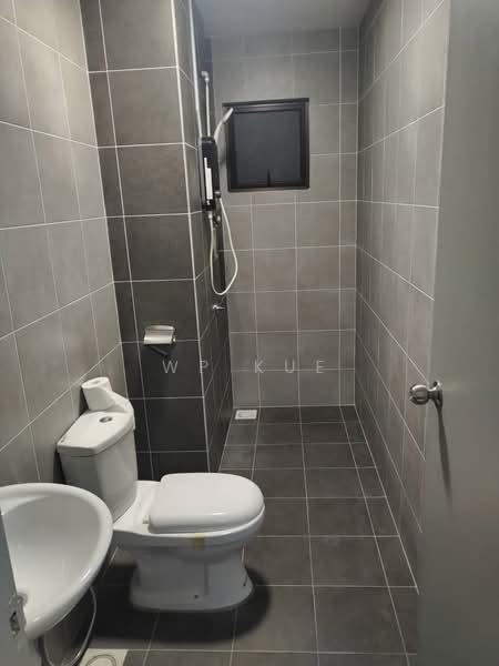 Service Residence for Sale at The Netizen - WP Kue - PropertyGuru.com.my