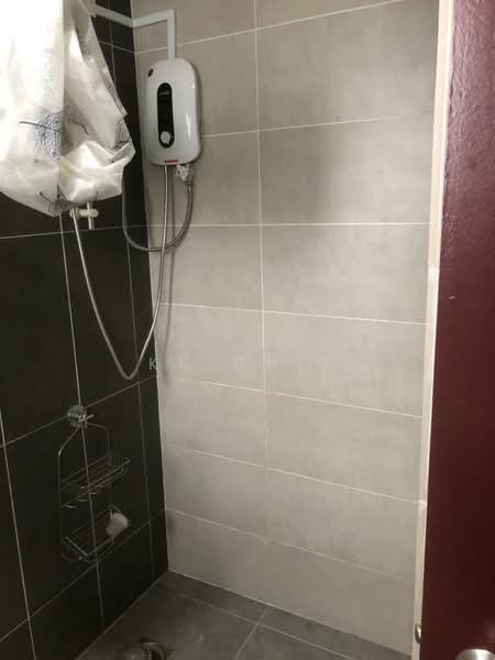 Kondominium untuk Disewa di Lido Residency - KK Chia - Bathroom - PropertyGuru.com.my