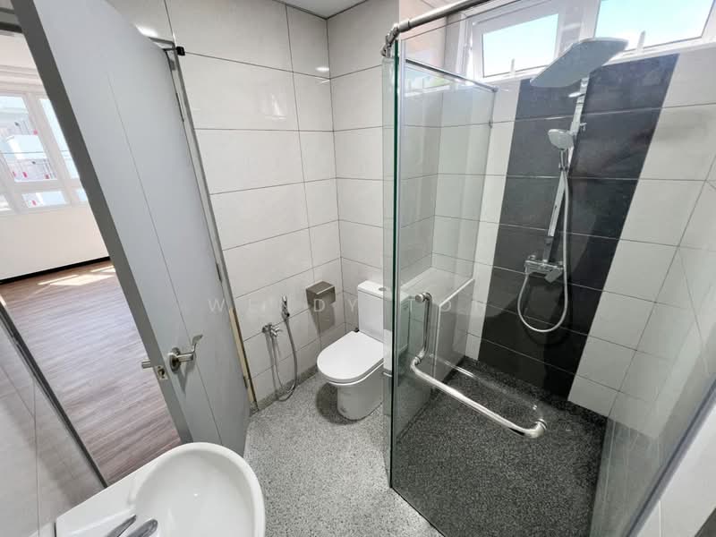 Condominium for Rent at Vila Damai - Wendy Toh - Bathroom - PropertyGuru.com.my