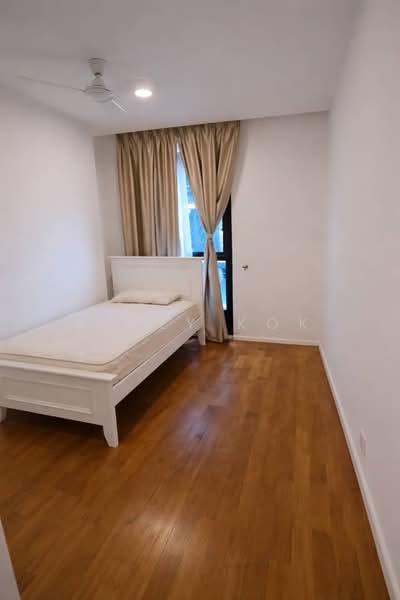 Service Residence for Sale at Arcoris Residences - Kelly Kok - Bedroom - PropertyGuru.com.my
