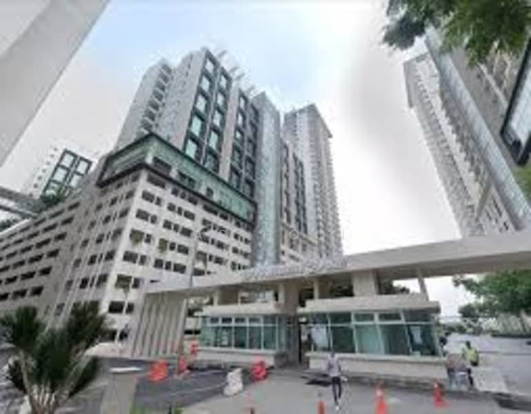 Condominium for Rent at Mutiara Ville - Kar Hooi - Exterior - PropertyGuru.com.my