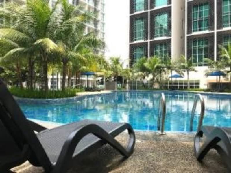 Condominium for Rent at Mutiara Ville - Kar Hooi - Pool - PropertyGuru.com.my