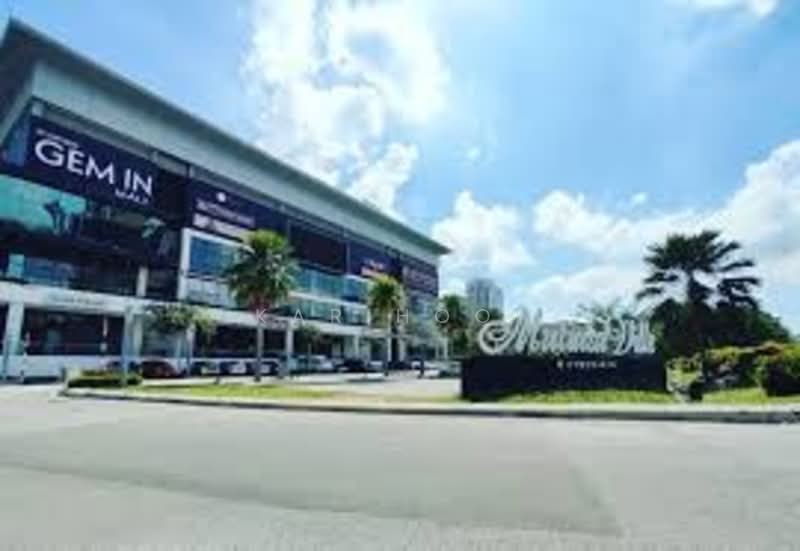 Condominium for Rent at Mutiara Ville - Kar Hooi - Exterior - PropertyGuru.com.my