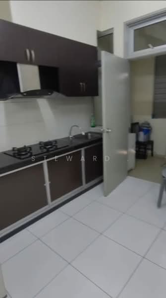 Rumah Teres 2 Tingkat untuk Disewa di Bukit Indah (Iskandar Puteri (Nusajaya)) - Steward . - Kitchen - PropertyGuru.com.my