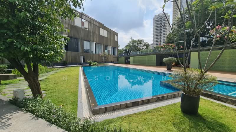 Rumah Teres 4 Tingkat untuk Dijual di Taman Sri Hartamas (Sri Hartamas) - Nicson Wan - Exterior - PropertyGuru.com.my
