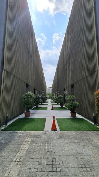 Rumah Teres 4 Tingkat untuk Dijual di Taman Sri Hartamas (Sri Hartamas) - Nicson Wan - Exterior - PropertyGuru.com.my