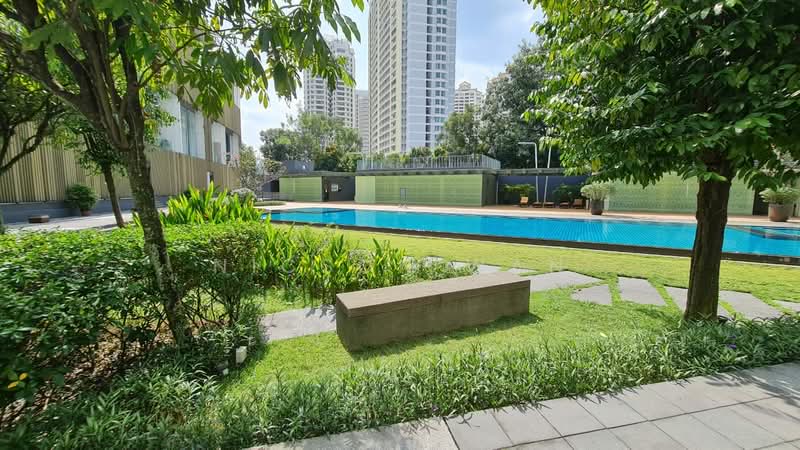 Rumah Teres 4 Tingkat untuk Dijual di Taman Sri Hartamas (Sri Hartamas) - Nicson Wan - Exterior - PropertyGuru.com.my
