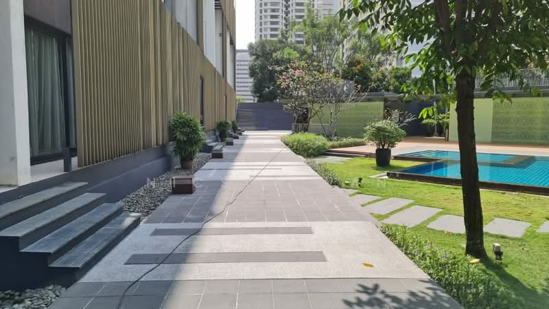 Rumah Teres 4 Tingkat untuk Dijual di Taman Sri Hartamas (Sri Hartamas) - Nicson Wan - Exterior - PropertyGuru.com.my