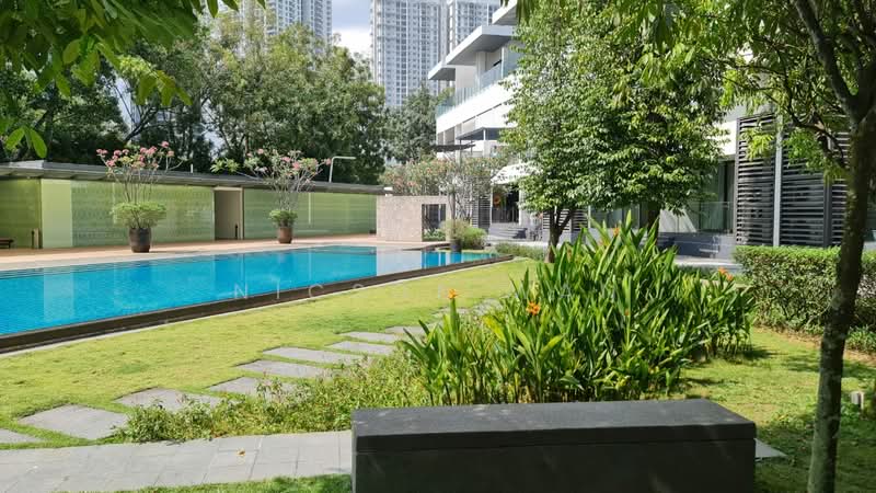 Rumah Teres 4 Tingkat untuk Dijual di Taman Sri Hartamas (Sri Hartamas) - Nicson Wan - Exterior - PropertyGuru.com.my