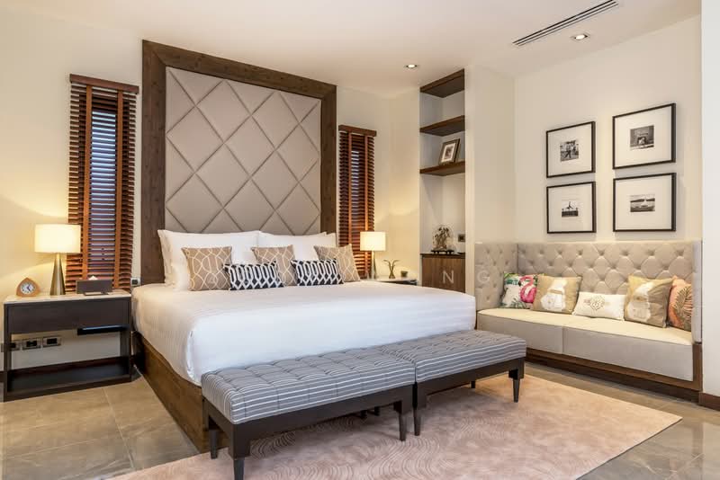 Rumah Banglo untuk Dijual di Seremban (Negeri Sembilan) - Zoey Wong - Bedroom - PropertyGuru.com.my