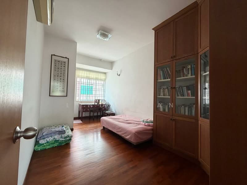 Rumah Teres 3 Tingkat untuk Dijual di Tanjung Bungah (Penang) - Lynda Chan - Bedroom - PropertyGuru.com.my