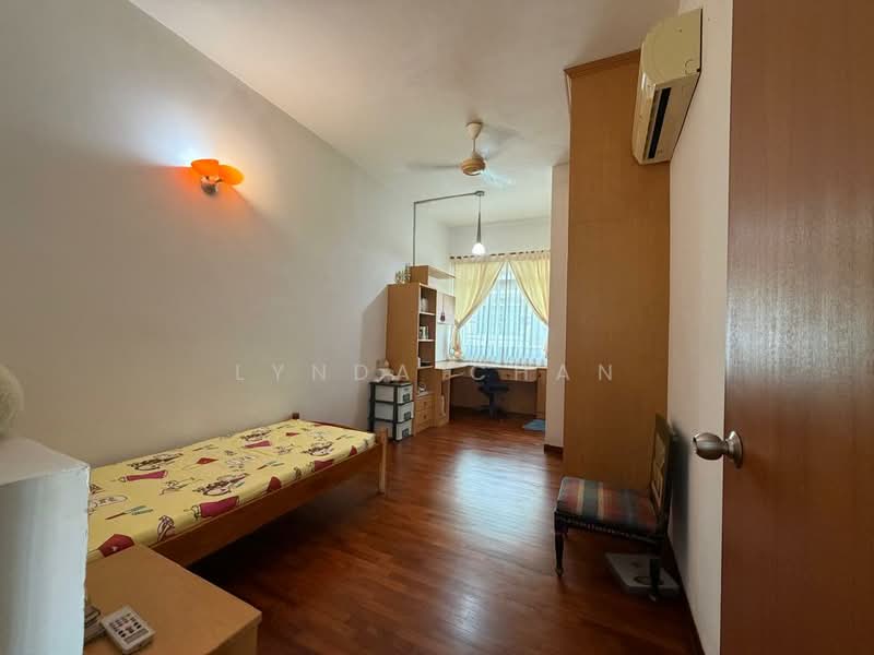 Rumah Teres 3 Tingkat untuk Dijual di Tanjung Bungah (Penang) - Lynda Chan - Bedroom - PropertyGuru.com.my