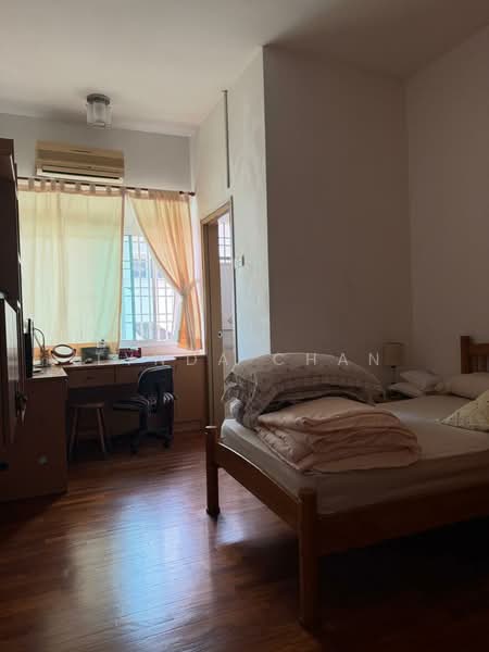 Rumah Teres 3 Tingkat untuk Dijual di Tanjung Bungah (Penang) - Lynda Chan - Bedroom - PropertyGuru.com.my