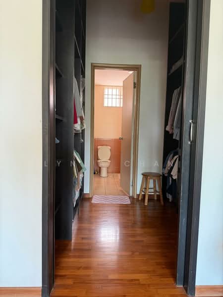 Rumah Teres 3 Tingkat untuk Dijual di Tanjung Bungah (Penang) - Lynda Chan - Bathroom - PropertyGuru.com.my