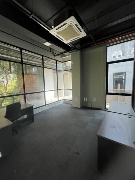 Office for Rent in Cyberjaya (Selangor) - Ivy Wong - Interior - PropertyGuru.com.my