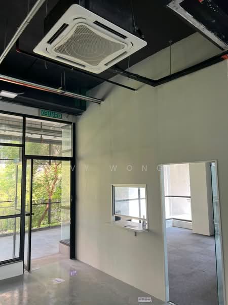 Office for Rent in Cyberjaya (Selangor) - Ivy Wong - Entrance - PropertyGuru.com.my