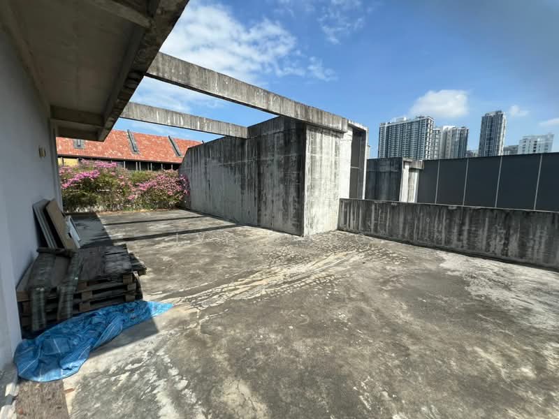 Office for Rent in Cyberjaya (Selangor) - Ivy Wong - Roof - PropertyGuru.com.my